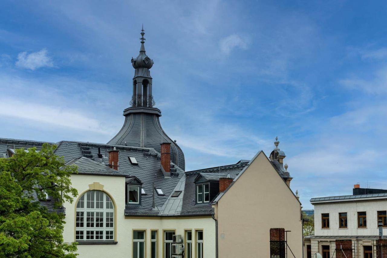 Home By Doni I Serviced Apartments I Ruhig I Zentral Nahe Rmcc, Staatsheater & Landtag Wiesbaden Exterior photo