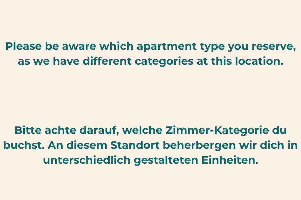 Home By Doni I Serviced Apartments I Ruhig I Zentral Nahe Rmcc, Staatsheater & Landtag Wiesbaden Exterior photo