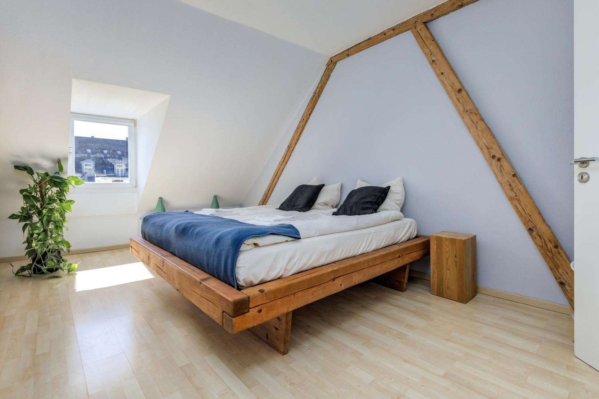 Home By Doni I Serviced Apartments I Ruhig I Zentral Nahe Rmcc, Staatsheater & Landtag Wiesbaden Exterior photo